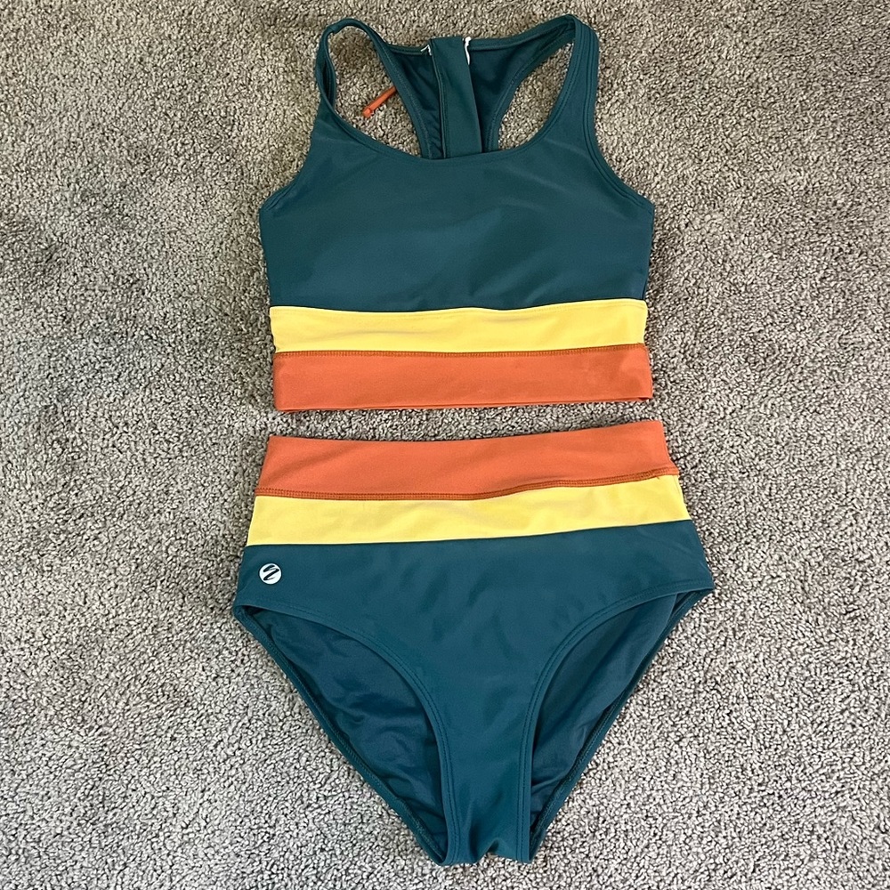 Nani Swimwear Swimsuit Size XS